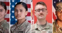 Pentagon lists 4 killed in Iran war under "Overseas Operations Casualties"