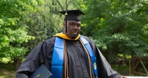 He dreamed of becoming a physician assistant. New loan rules may thwart him.