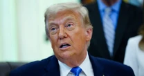 Trump-linked firm is lobbying for pardons and its first client already paid $500K