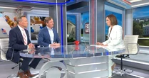 Transcript: Chris Krebs and David Becker on "Face the Nation with Margaret Brennan," July 19, 2026