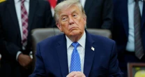 U.S. strikes Iran after Strait of Hormuz attack