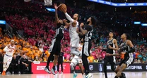 Trump plans to attend NBA Finals in New York City, sources say