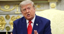 Latest on U.S. military buildup in the Middle East; Saudi Arabia nuclear deal