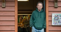 Second Dan Sullivan eligible for ballot in Alaska Senate race, judge rules