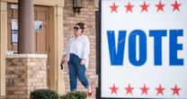 What's driving Latino voters? "The economy, and the economy, and the economy."