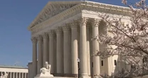 States can ban transgender participation in girls and women's sports, Supreme Court rules