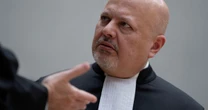 U.N. court chief prosecutor suspended over sexual misconduct allegations