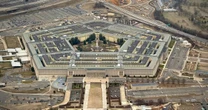 Pentagon "hazardous materials incident" prompts response from hazmat crews