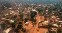U.S. deports migrants from Afghanistan, Iran to Central African Republic