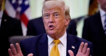 Senate adopts House-passed Iran resolution in symbolic rebuke of Trump