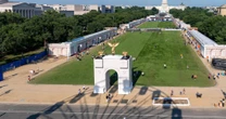 D.C.'s July 4th fireworks will have "TSA-style" security, won't start until late