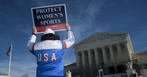 Supreme Court upholds state transgender athlete bans in girls' and women's sports