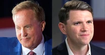 Ken Paxton to face James Talarico in Texas Senate race
