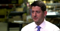 Speaker Ryan says, "The current tax code discourages making things in America"