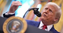 Trump administration asks Supreme Court to let it move forward with layoffs