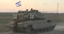 Trump pressures Hamas to release hostages as Israel plans expanded Gaza operation