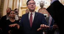 House GOP tries again to push Trump's budget package forward after setback