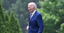 Watch Live: Biden makes first public remarks since cancer diagnosis