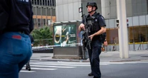 NYC gunman had valid Nevada concealed carry permit