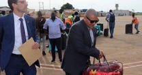 South Sudan repatriates Mexican man deported from U.S. in July