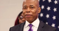NYC Mayor Eric Adams corruption case dismissed with prejudice, judge rules