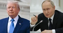 Trump and Putin hold call, discuss Iran-Israel tensions, Ukraine war