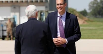 Iowa's GOP Rep. Randy Feenstra plans to announce run for governor, sources say