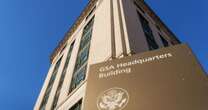 General Services Administration shutters its technology unit