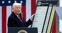 Reporter's Notebook: Who actually pays tariffs?