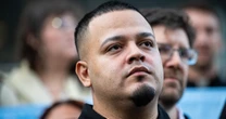 Justice Dept. seeks to deport Kilmar Abrego Garcia to Liberia