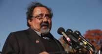 Raul Grijalva, Democratic congressman, dies after cancer battle