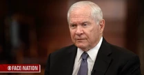 Putin won't take peace with Ukraine without restoring empire, Robert Gates says