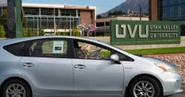 Suspect arrested for allegedly making threat against Utah college where Kirk was killed