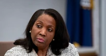 Appeals court says Lisa Cook can remain Fed governor, rejecting Trump's bid to fire her