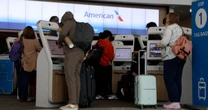 U.S. offers migrants free airline tickets and $1,000 stipend if they self-deport