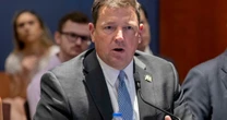 Ed Martin's judicial nomination may be at risk as Tillis says he'll vote against him