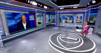 Face the Nation Page 2: Tony Gonzales and Jerome Adams