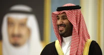 Saudis to host investment summit in D.C. during crown prince's visit, sources say