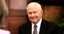 Putin won't take peace with Ukraine without restoring empire, ex-Defense Secretary Gates says