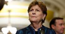 Jeanne Shaheen not running for Senate reelection in New Hampshire