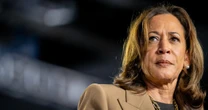 Harris: Biden 2024 decision shouldn't have been "left to an individual's ego"