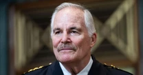 Capitol Police retires Friday, after rebuilding dept. in wake of Capitol riot