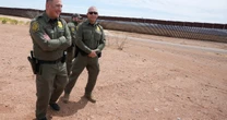 Hundreds of border agents to help ICE with arrests in U.S. interior