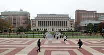 Columbia University announces mask ban, hiring of special officers