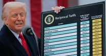 Trump's tariffs could face long odds before Supreme Court he reshaped