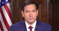 Transcript: Secretary of State Marco Rubio on "Face the Nation with Margaret Brennan," May 18, 2025