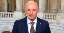 Sen. Mark Kelly says Elon Musk is "not a serious guy"