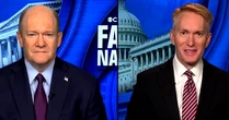 Sen. Chris Coons: The internet "is driving extremism in our country"