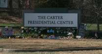 Jimmy Carter Presidential Library and Museum director on his life, impact