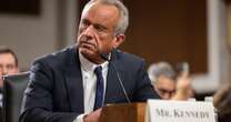 Senate advances RFK Jr.'s nomination to lead HHS, teeing up final vote